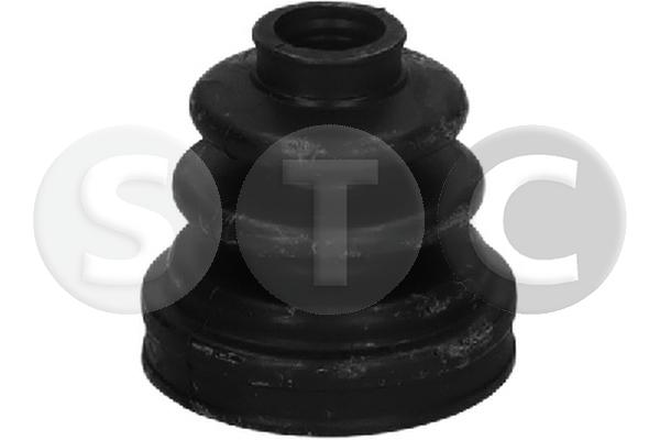 Kit cuffia, semiasse STC T411384