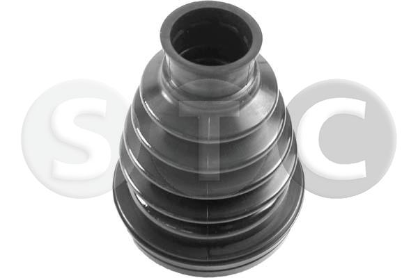 Kit cuffia, semiasse STC T411403