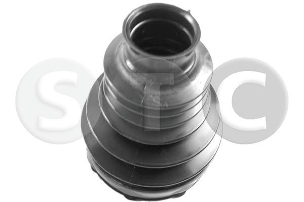 Kit cuffia, semiasse STC T411411