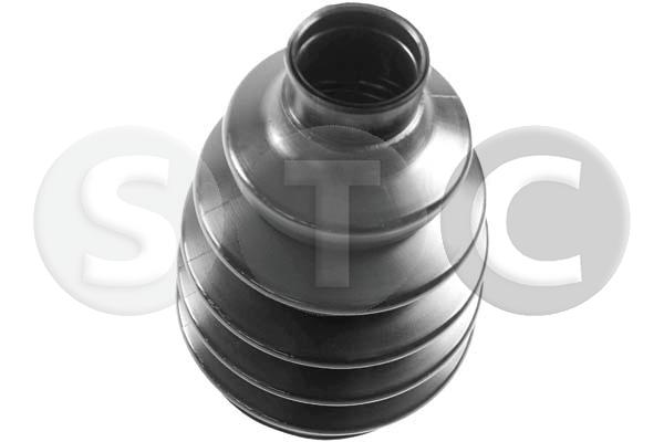 Kit cuffia, semiasse STC T411413