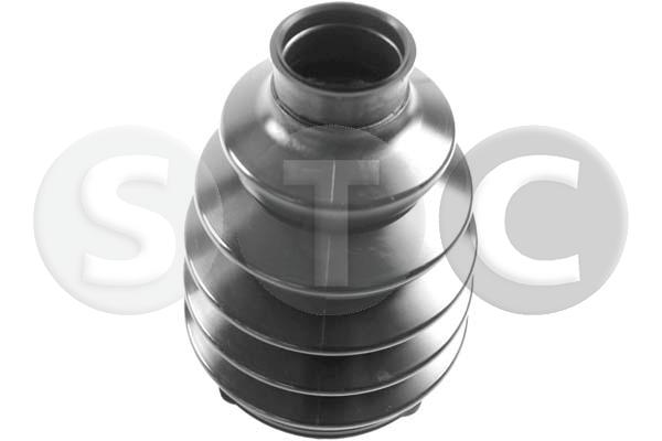 Kit cuffia, semiasse STC T411417