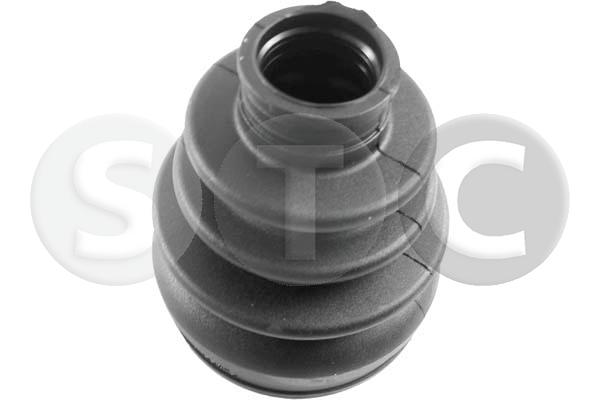 Kit cuffia, semiasse STC T411423