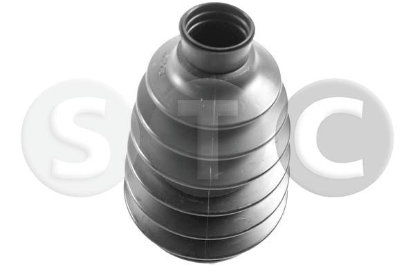Kit cuffia, semiasse STC T411426