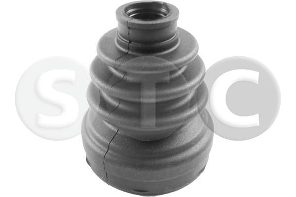 Kit cuffia, semiasse STC T411438