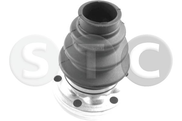 Kit cuffia, semiasse STC T411440