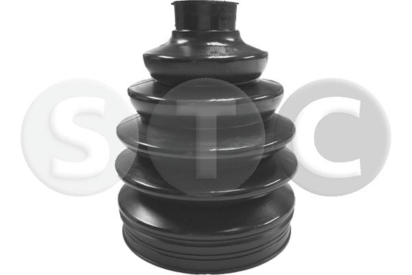 Kit cuffia, semiasse STC T411447