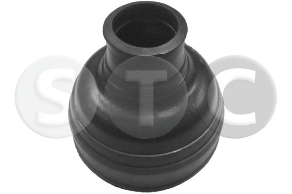Kit cuffia, semiasse STC T411449
