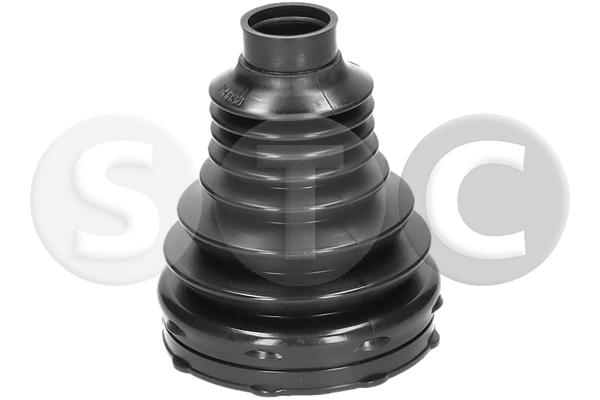 STC-KIT CUFFIA TRASMISSIONE 500