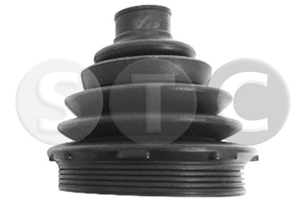 Kit cuffia, semiasse STC T411461