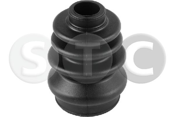 Kit cuffia, semiasse STC T411472
