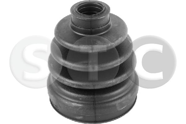 Kit cuffia, semiasse STC T411474