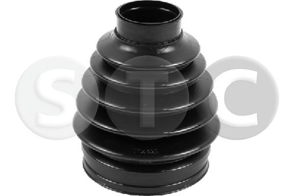 Kit cuffia, semiasse STC T411480