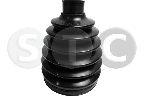 Kit cuffia, semiasse STC T411481