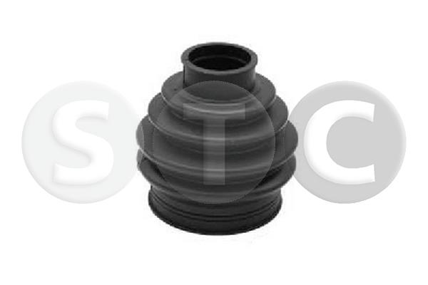 Kit cuffia, semiasse STC T411483