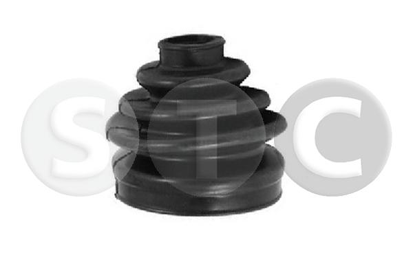 Kit cuffia, semiasse STC T411487