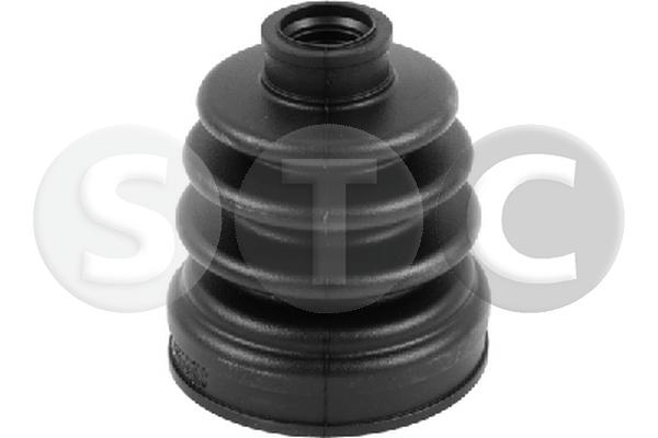 Kit cuffia, semiasse STC T411489