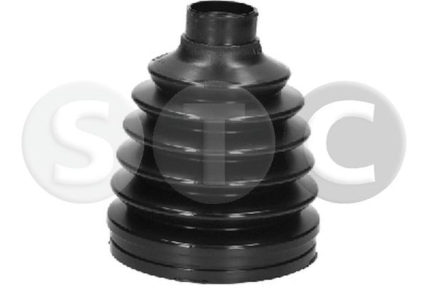 Kit cuffia, semiasse STC T411491