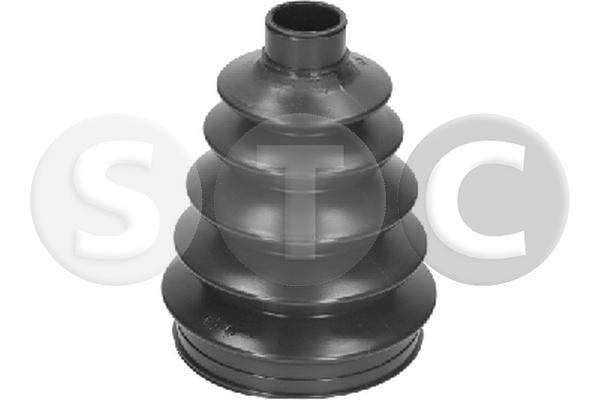 Kit cuffia, semiasse STC T411493