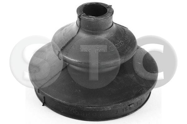 Kit cuffia, semiasse STC T411507