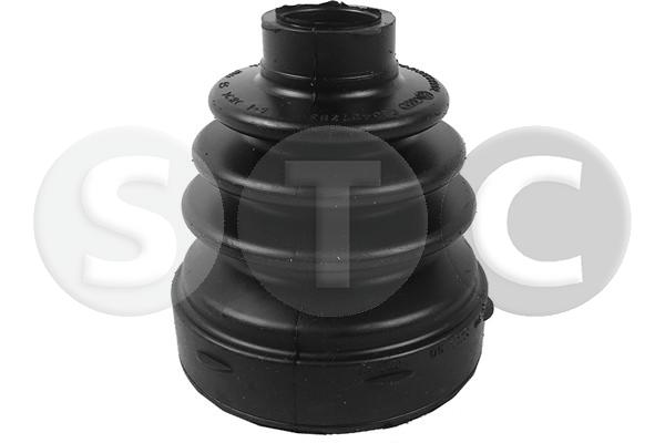 Kit cuffia, semiasse STC T411508