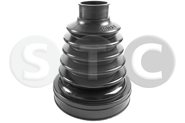 Kit cuffia, semiasse STC T411514