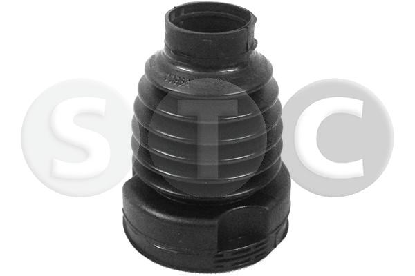 Kit cuffia, semiasse STC T411516