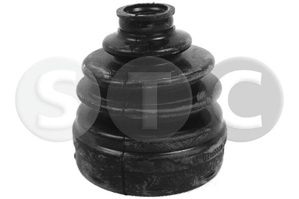 Kit cuffia, semiasse STC T411520