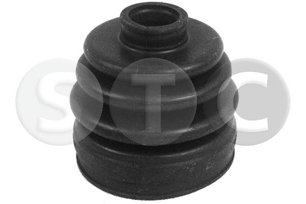 Kit cuffia, semiasse STC T411521