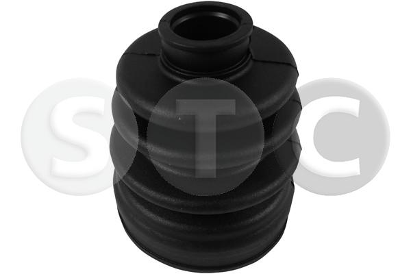 Kit cuffia, semiasse STC T411525