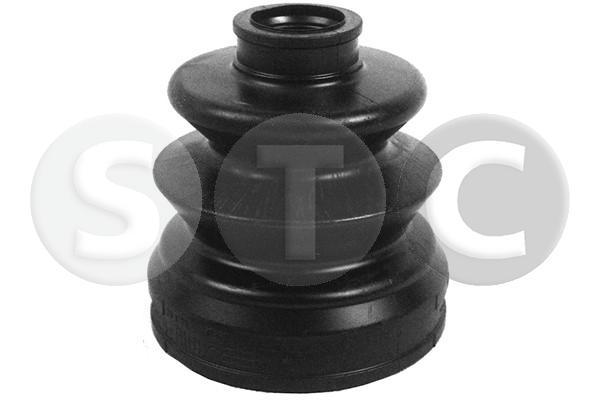 Kit cuffia, semiasse STC T411531