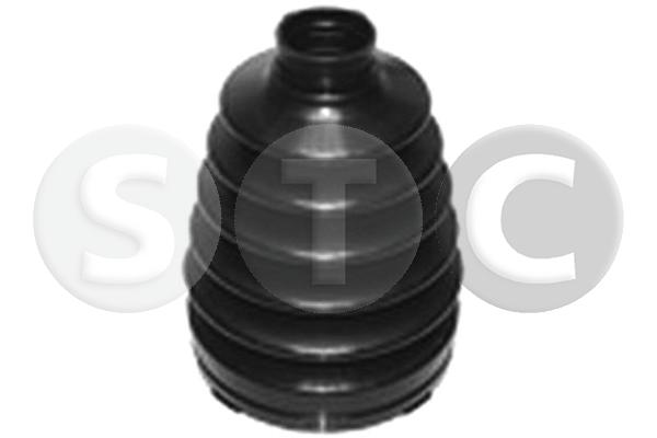 Kit cuffia, semiasse STC T411535