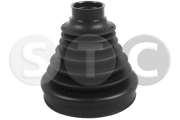 Kit cuffia, semiasse STC T411538