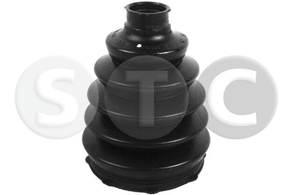 Kit cuffia, semiasse STC T411539