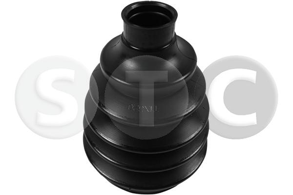 Kit cuffia, semiasse STC T411541