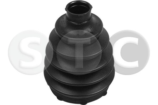 Kit cuffia, semiasse STC T411565