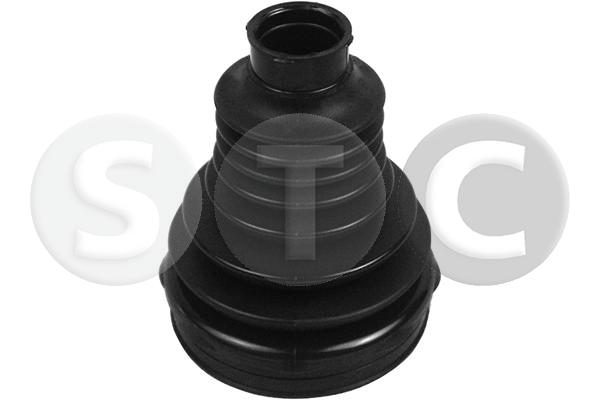 Kit cuffia, semiasse STC T411566