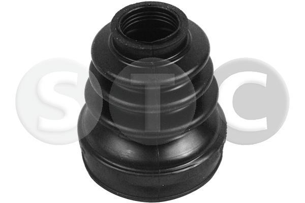 Kit cuffia, semiasse STC T411570
