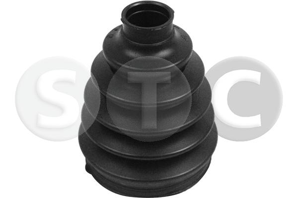Kit cuffia, semiasse STC T411574