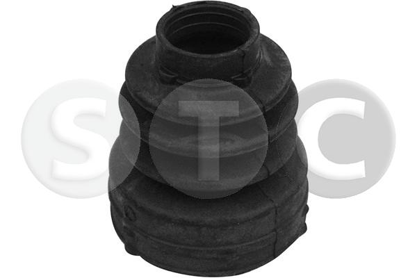 Kit cuffia, semiasse STC T411579