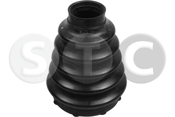 Kit cuffia, semiasse STC T411581