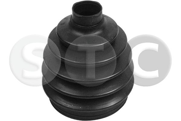 Kit cuffia, semiasse STC T411582
