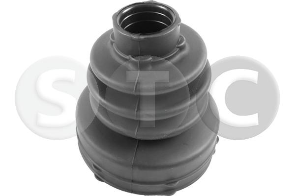 Kit cuffia, semiasse STC T411583