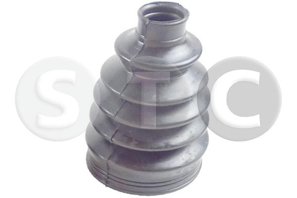 Kit cuffia, semiasse STC T411587