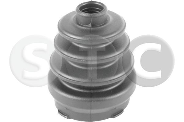Kit cuffia, semiasse STC T411614
