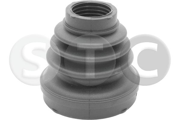 Kit cuffia, semiasse STC T411615