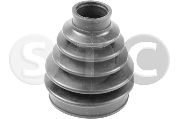 Kit cuffia, semiasse STC T411616