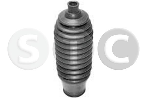 Kit soffietto, sterzo STC T411622