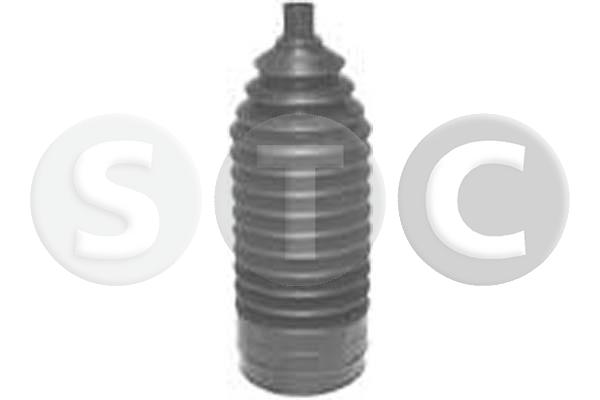 Kit soffietto, sterzo STC T411629