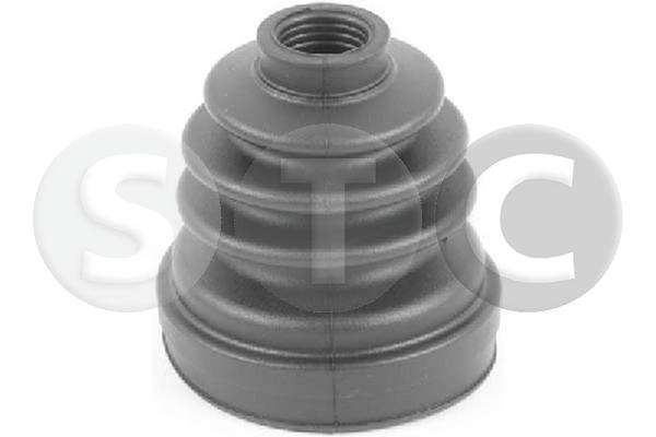 Kit cuffia, semiasse STC T411661