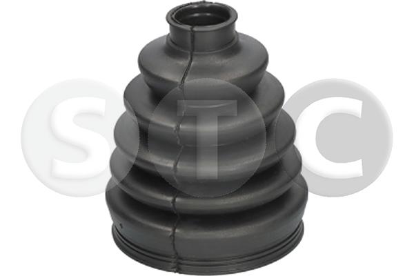 Kit cuffia, semiasse STC T411695